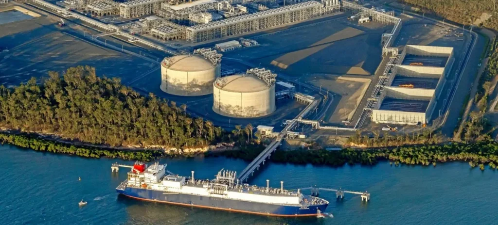 Australia’s Emissions Profile: Sources, Trends and Global Context