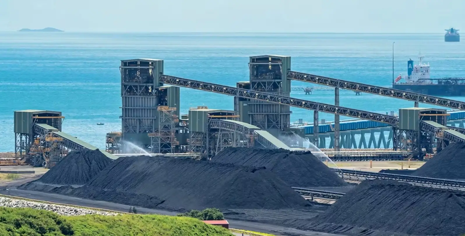 Carbon Pricing in Australia