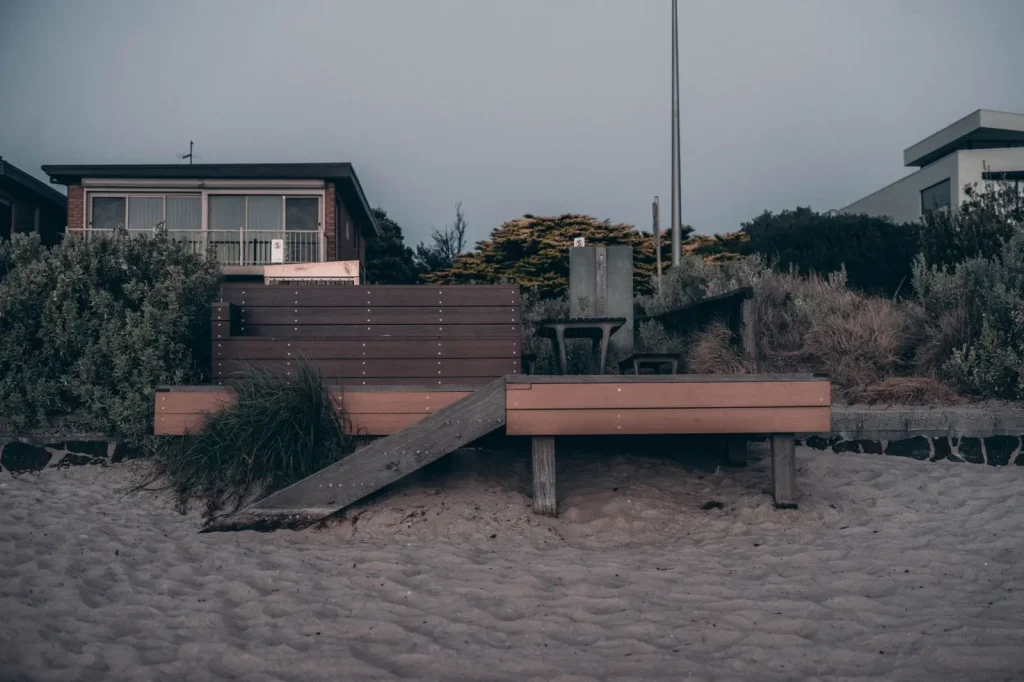 Decking Materials for Australian Homes: Real-World Options