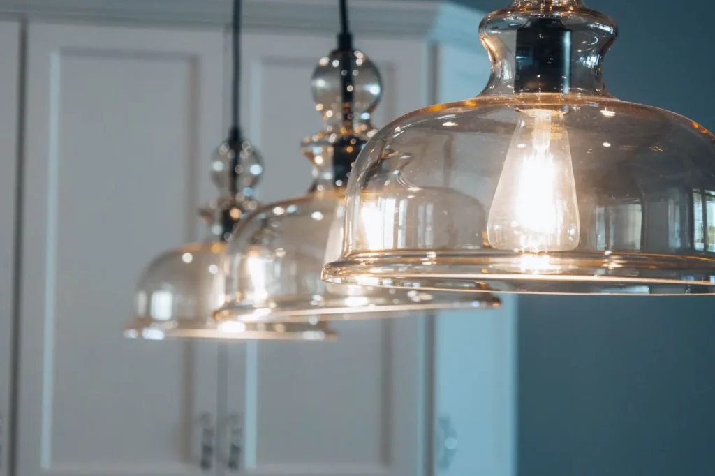 Matching Light to Room Function and Mood