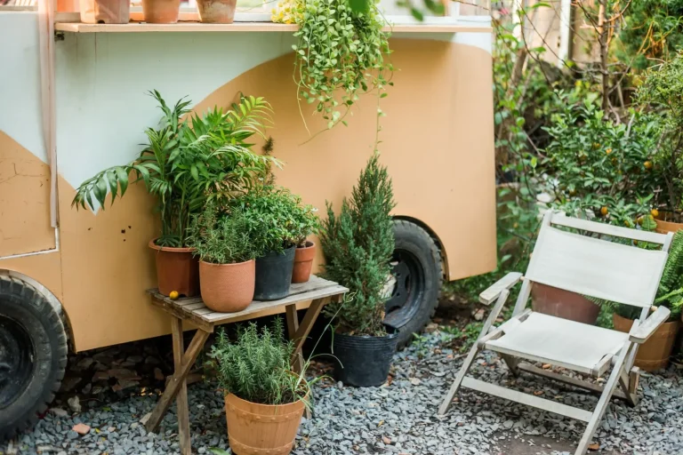 Making Small Backyards Work Harder Making Small Backyards Work Harder
