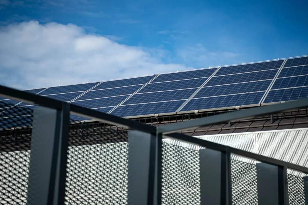Flexible Demand Is How Renewables Actually Work