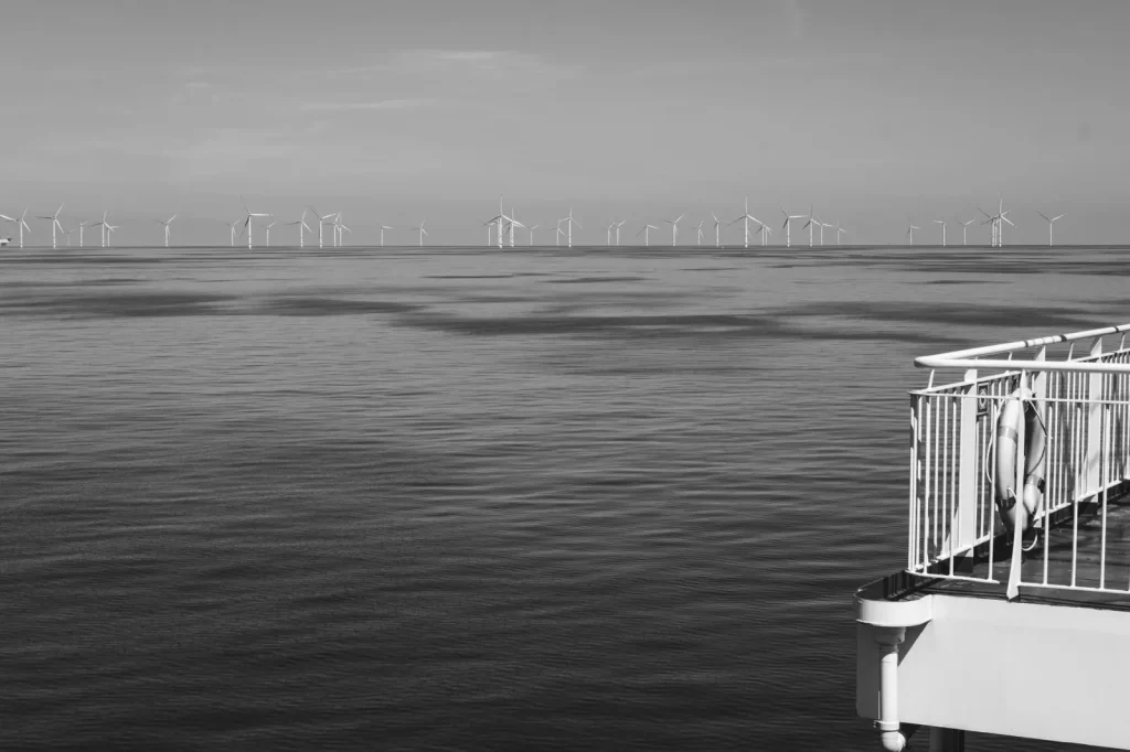 Offshore Wind in Australia: Real Constraints and Emerging Opportunities