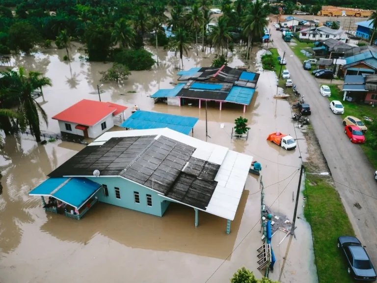 Climate Resilience in Australian Homes and Properties