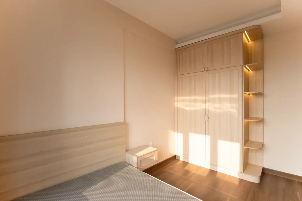 Adding Storage to Small Homes: What Actually Works