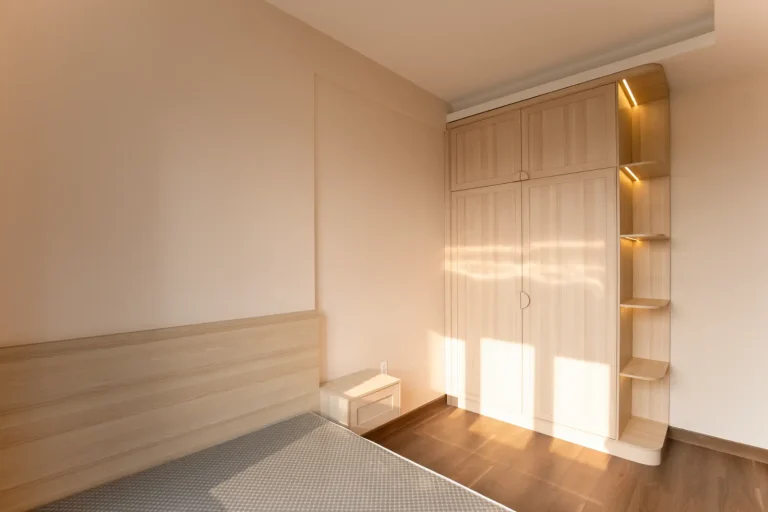 Adding Storage to Small Homes: What Actually Works