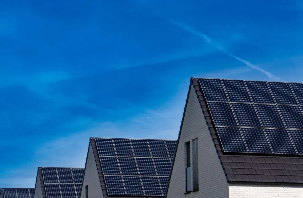 Productivity Shifts During Australia’s Energy Transition