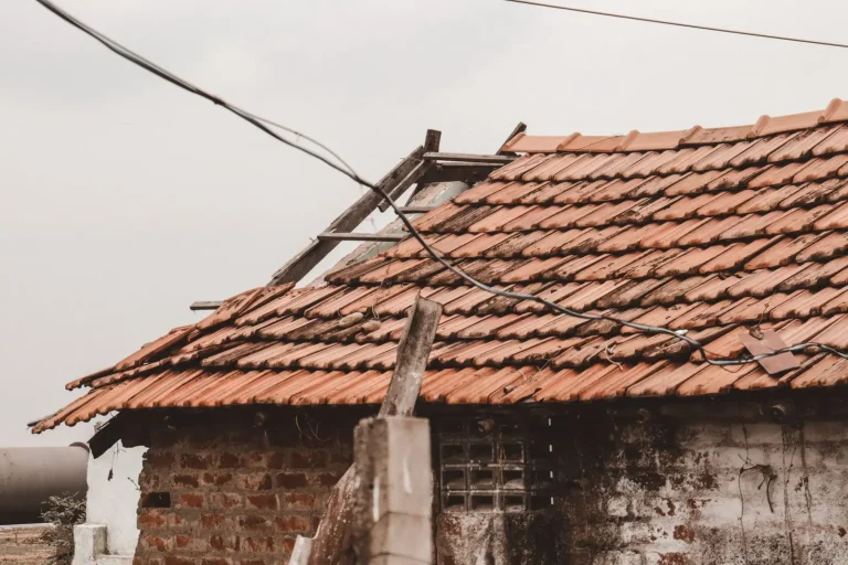 Climate Risk and Australian Homes: What Actually Matters Climate Risk and Australian Homes: What Actually Matters