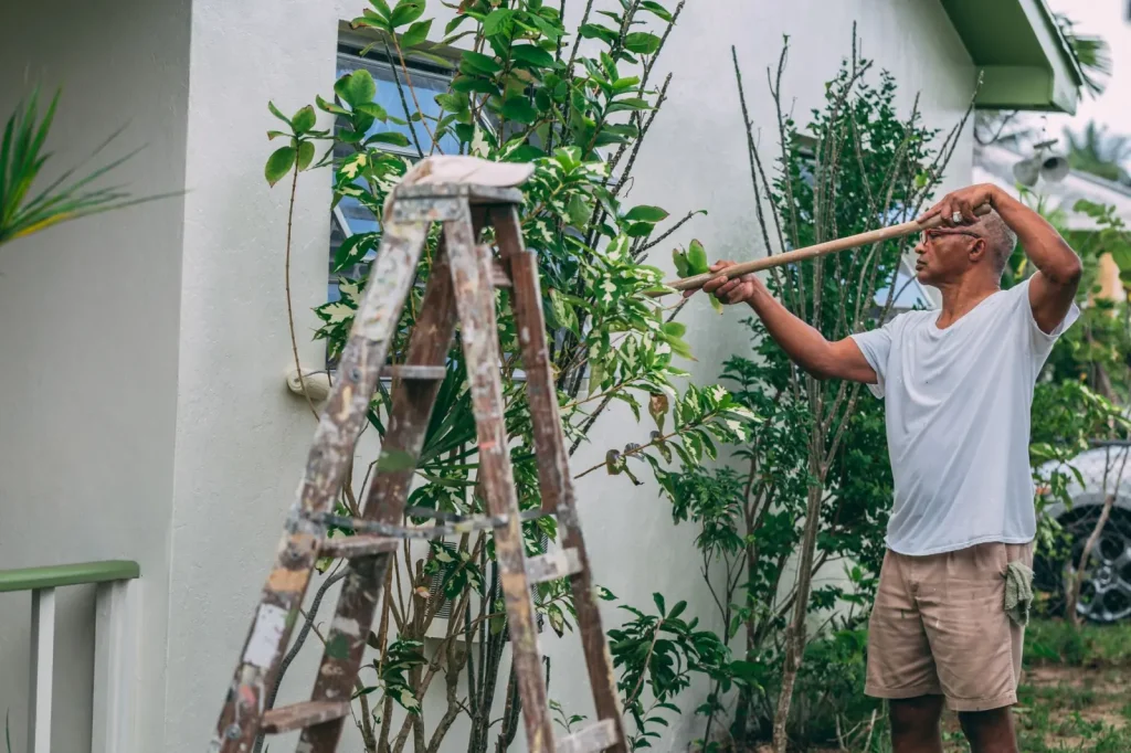Maintenance Work That Stops Big Repair Bills