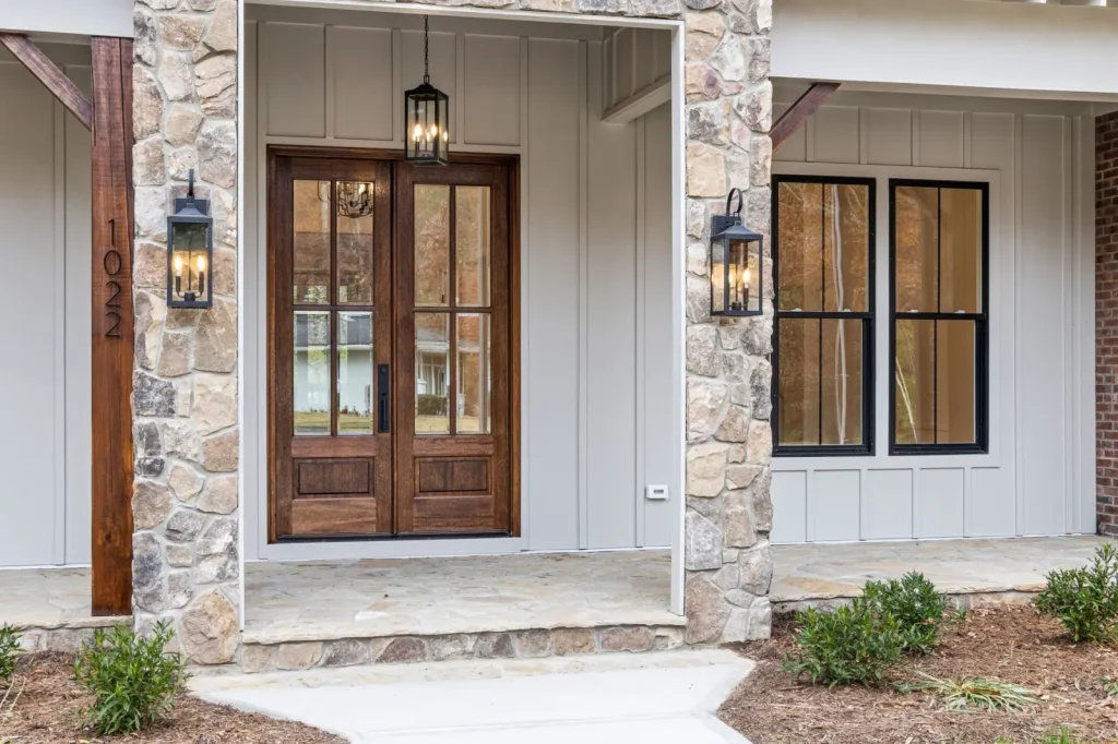 Curb Appeal Without the Renovation Budget