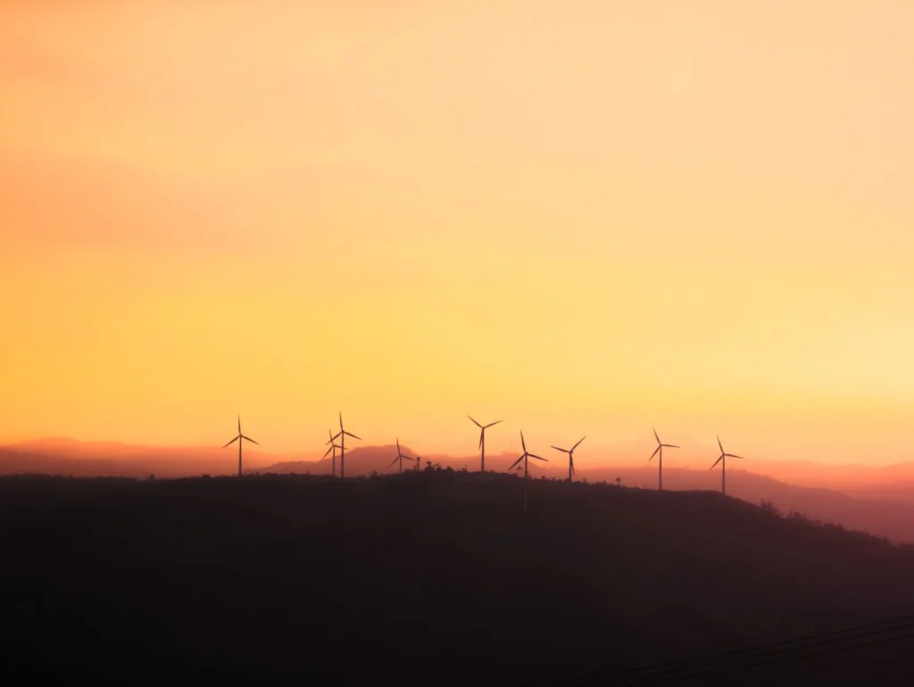 Australia’s Path to Renewable Energy Export Leadership