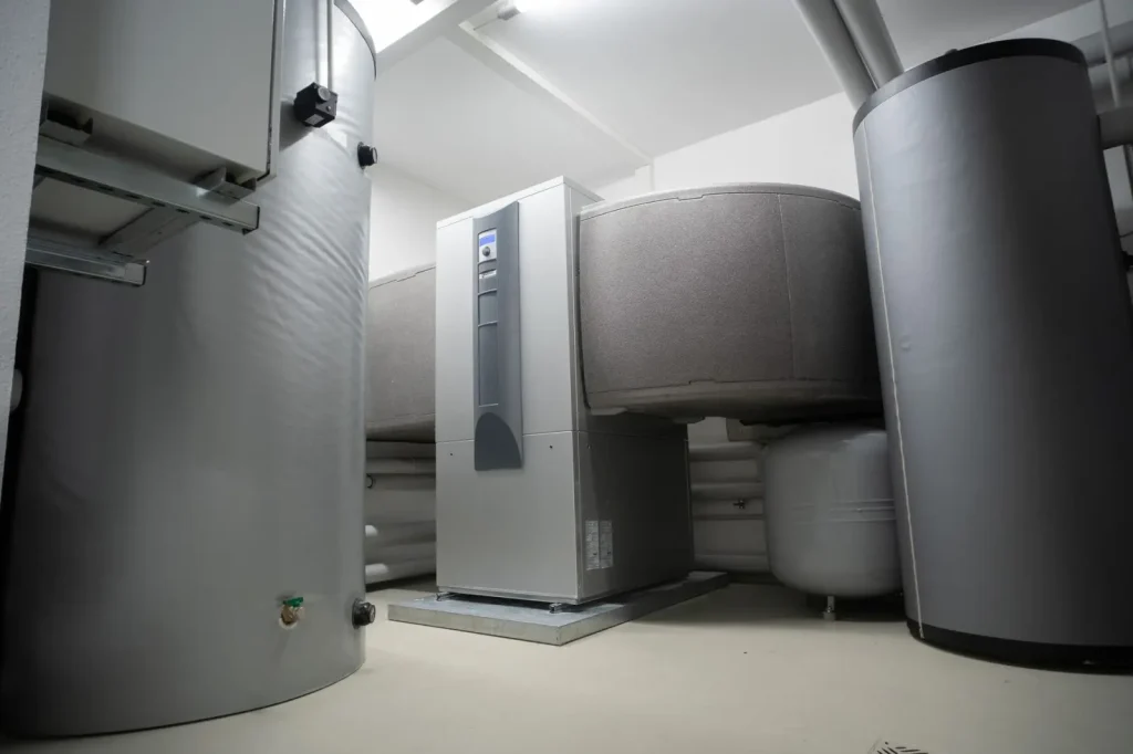 Heat Pump Water Heaters: When They Work and When They Don’t