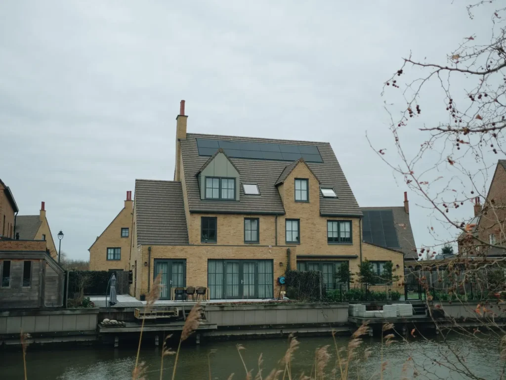 Sizing a Solar System: What Actually Works for Real Homes