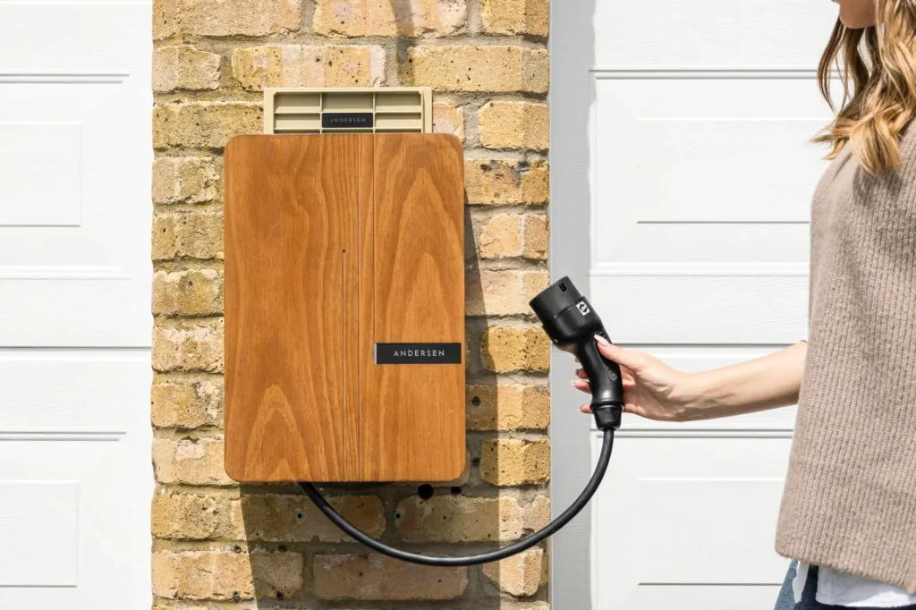 Home EV Charging: What Australian Homes Actually Face