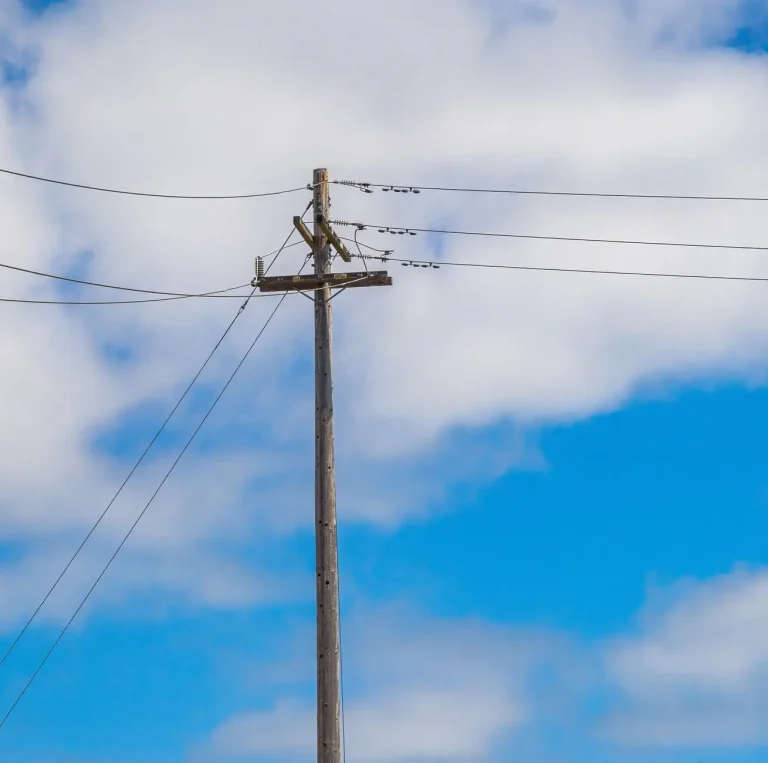 Power Grid Stability Shapes Australia's Economic Foundation