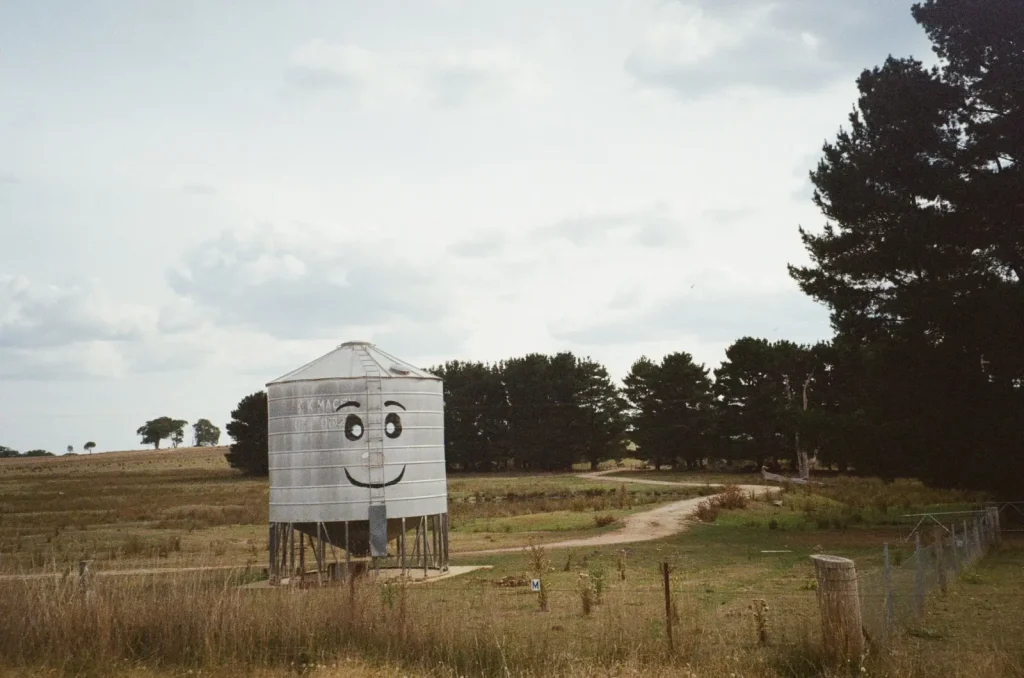 Adapting Australian Homes to Climate Stress
