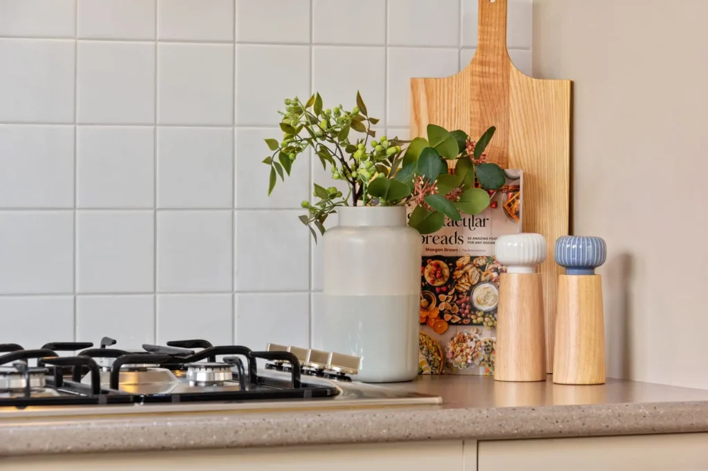 Picking a Kitchen Benchtop That Lasts