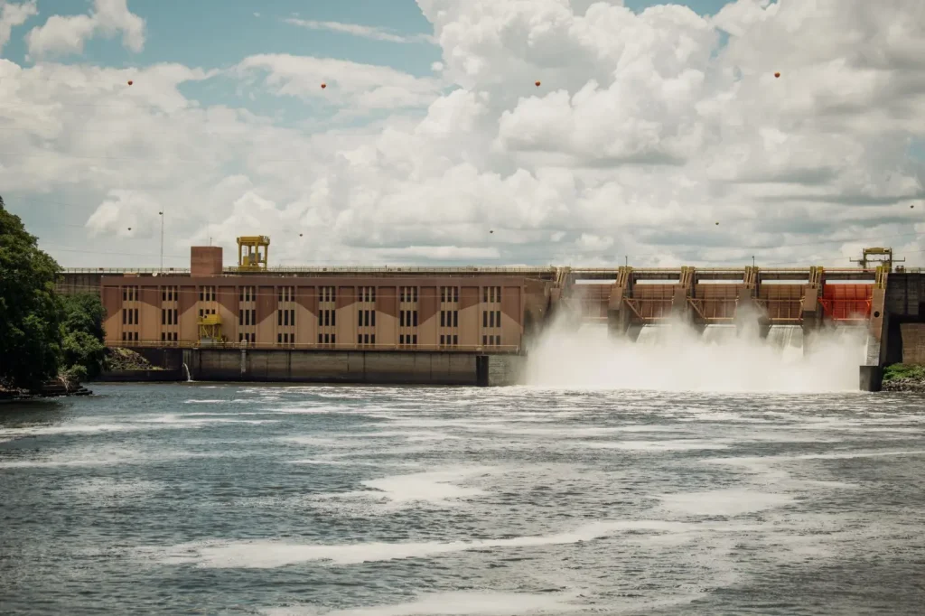 Hydropower’s Steady Role in Australia’s Grid
