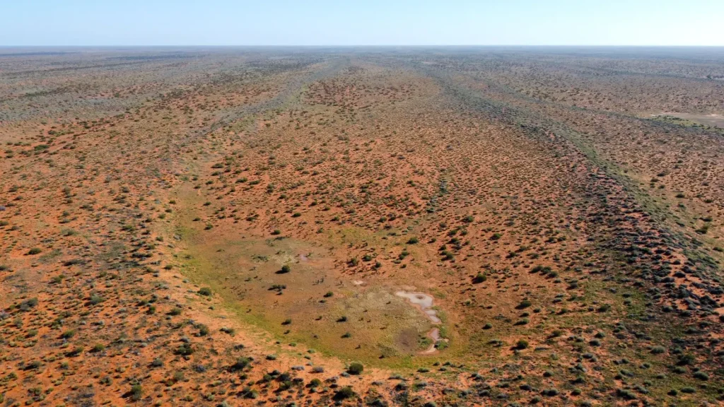 Water Security in Australia’s Changing Climate