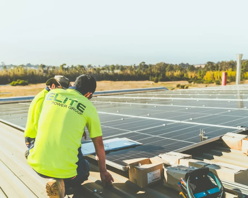 Australia’s Clean Energy Shift: Where Real Jobs and Investment Are Heading