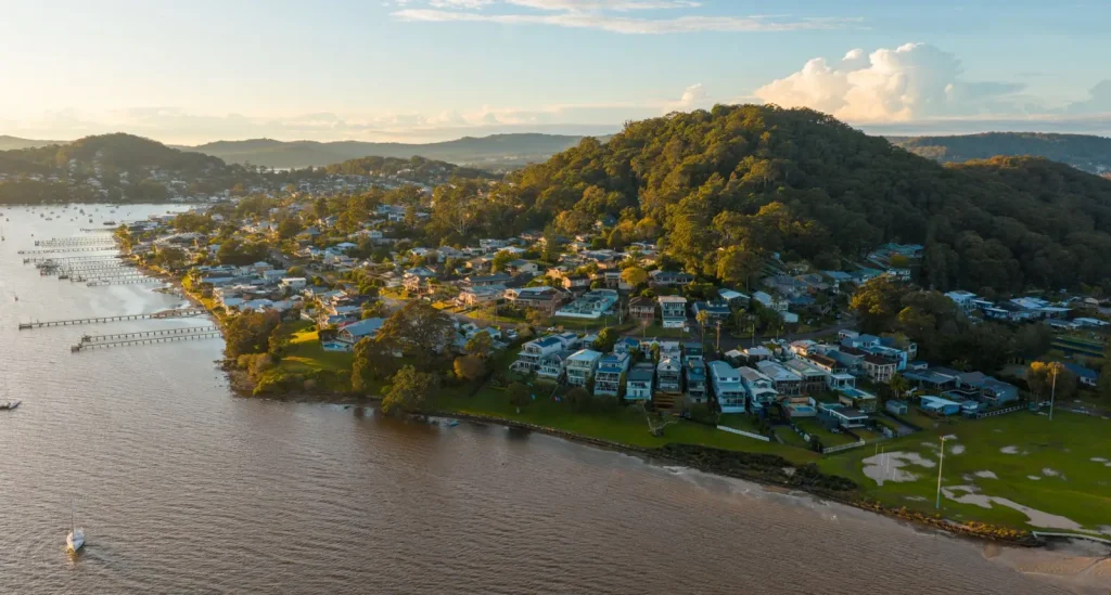 Australia’s Climate Migration: What’s Actually Happening on the Ground