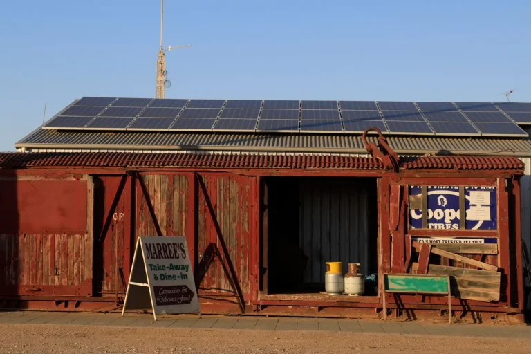 How Far Australian Homes Can Really Go Toward Energy Independence How Far Australian Homes Can Really Go Toward Energy Independence