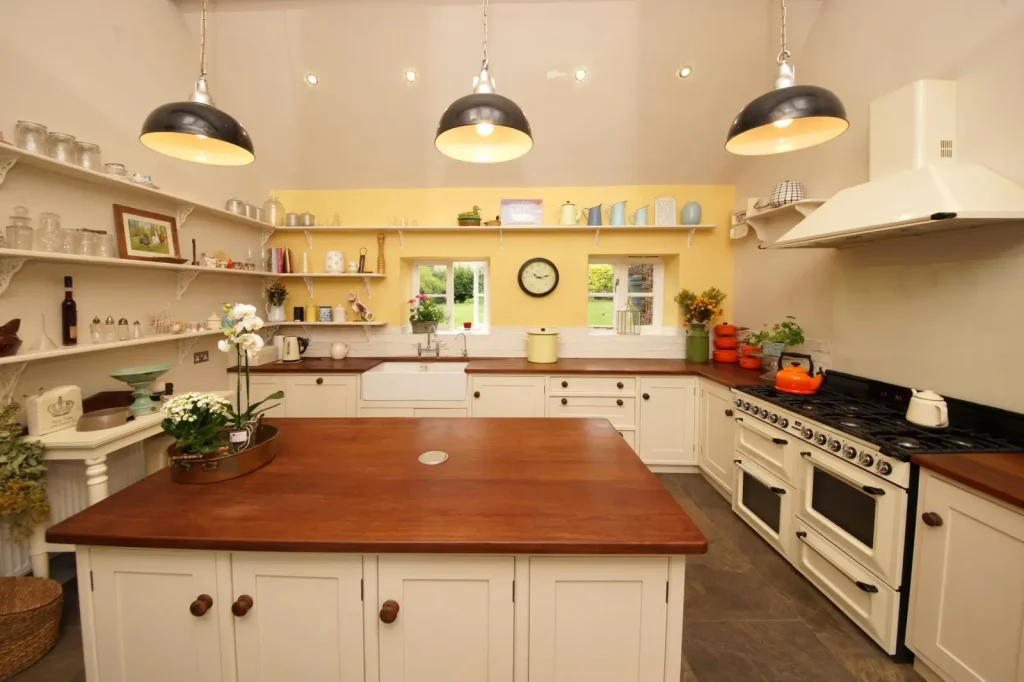 Modernizing an Older Home Without Gutting It