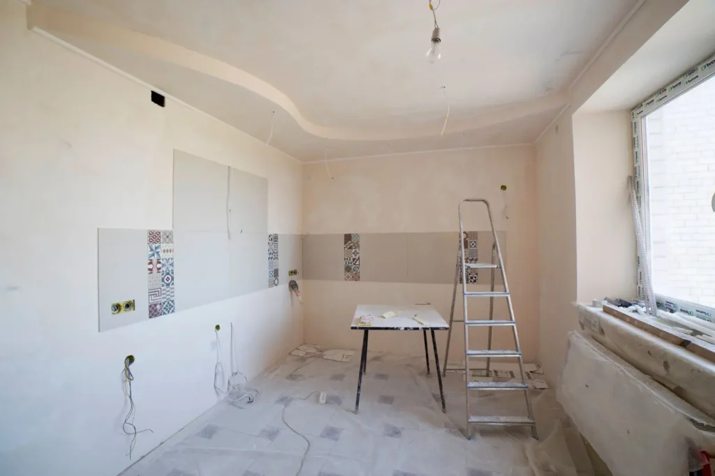 What Actually Moves the Needle in Bathroom Renovations