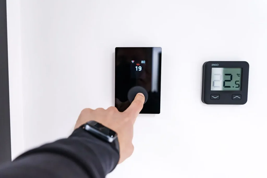 Smart Thermostats and Home Energy Systems: What Actually Works
