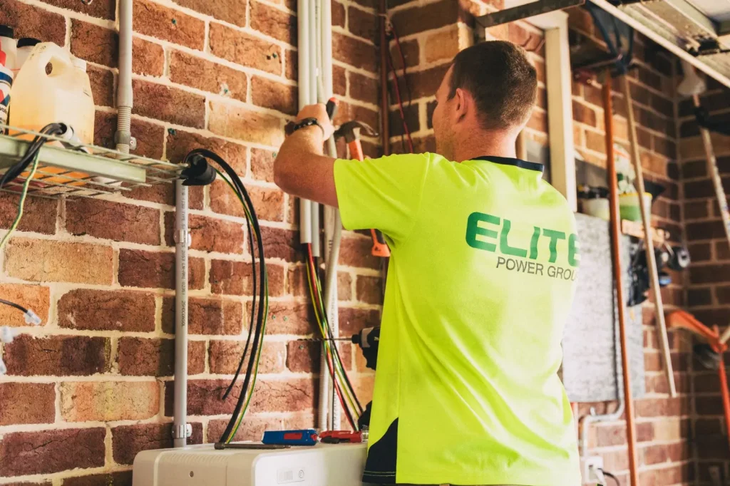 EV Charger Installation: What the Electrical Work Really Costs