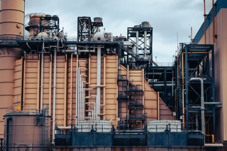 Energy Infrastructure and Australia's Economic Resilience Energy Infrastructure and Australia's Economic Resilience