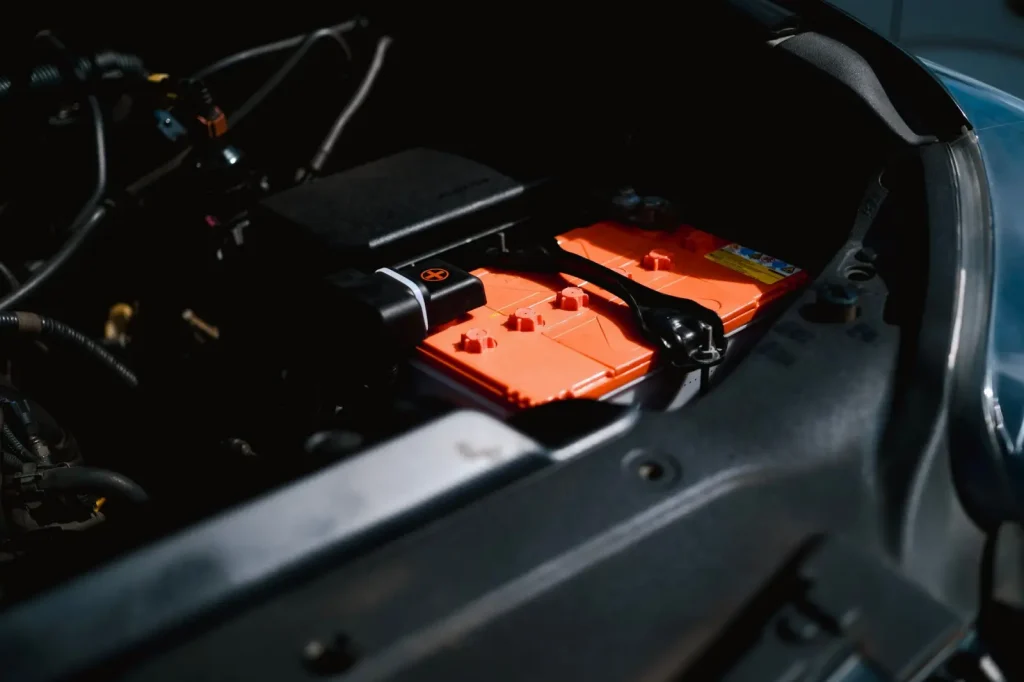 Battery Storage Safety for Australian Homes