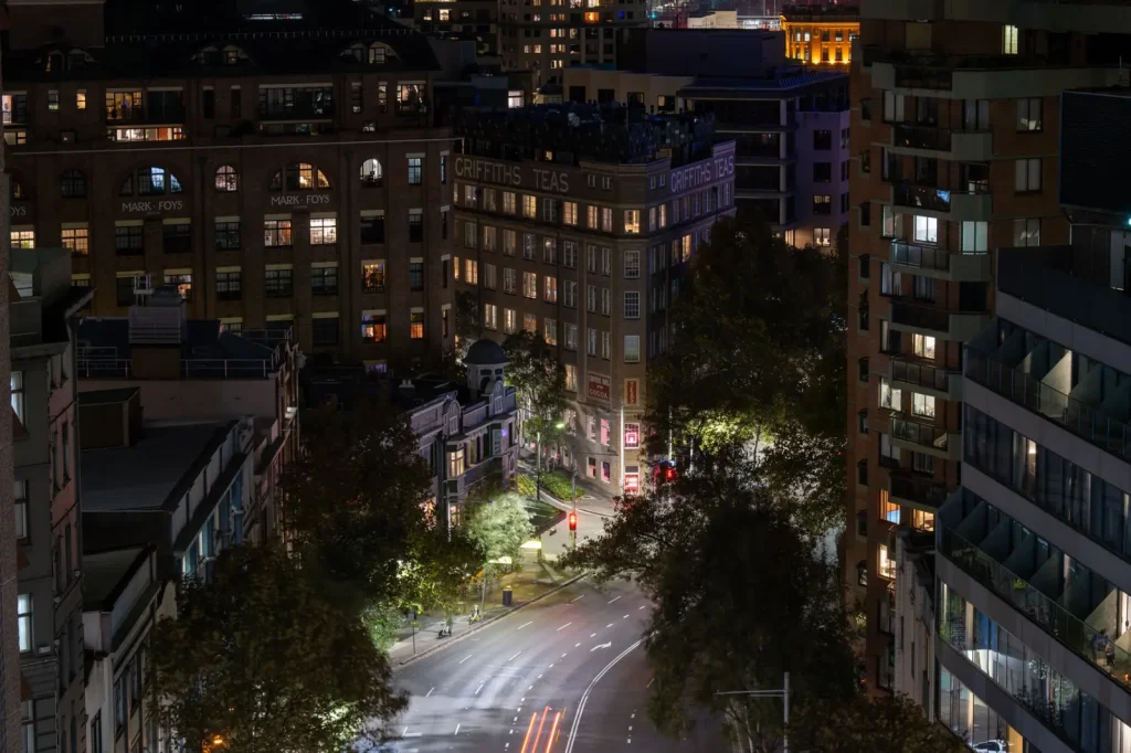 How Australian Cities Are Reshaping for Low-Carbon Living