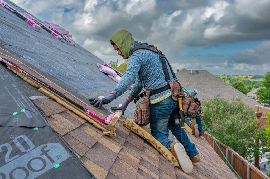 Ceiling Insulation: What Actually Works in Real Homes
