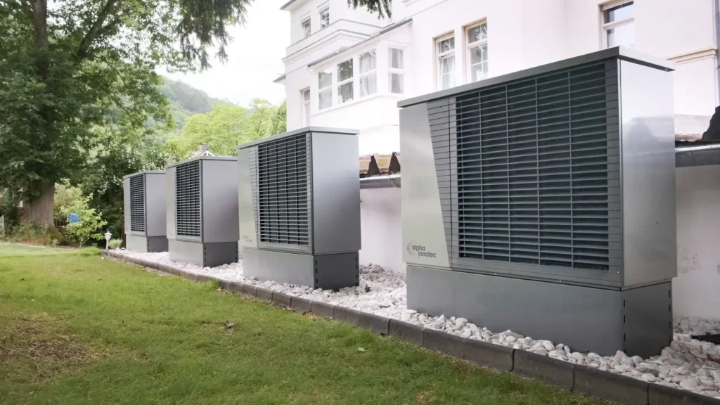 Heat Pumps in Australian Homes: What Actually Works