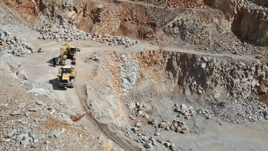 How Energy Transition Reshapes Australian Resource Demand