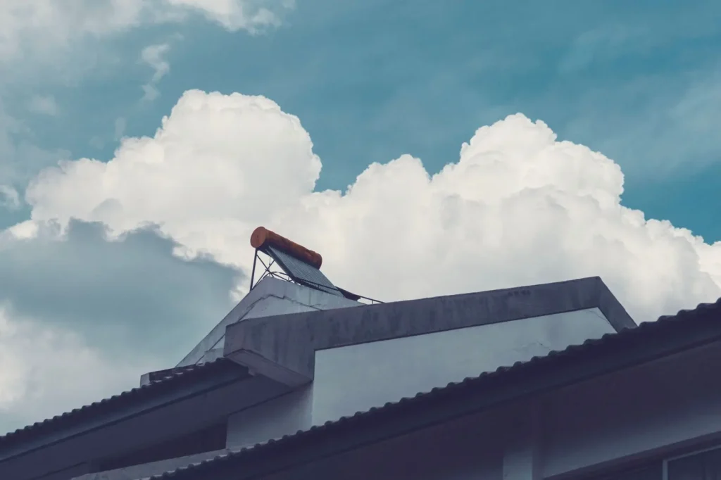 Solar vs. Heat Pump Water Heaters: What Actually Works