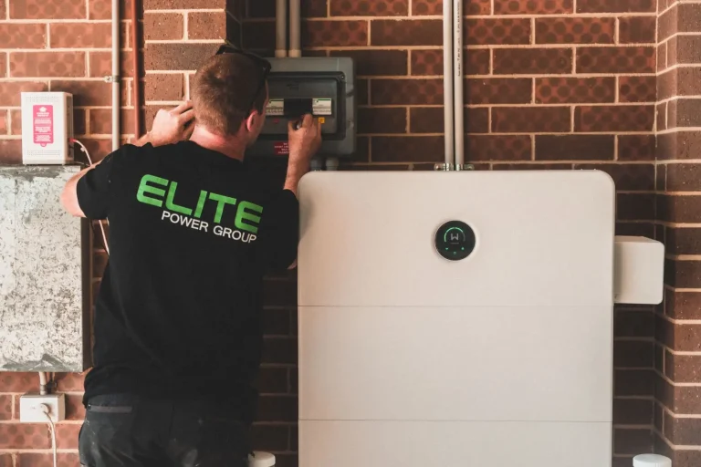 Home Battery Storage in Australia: What Actually Matters Home Battery Storage in Australia: What Actually Matters