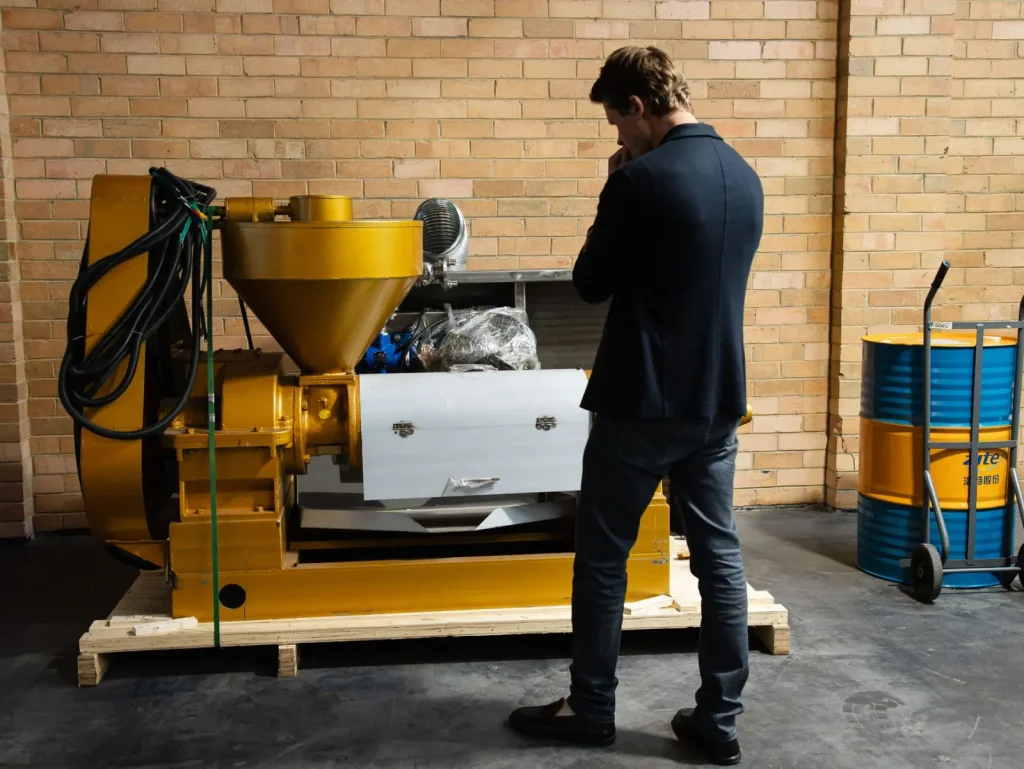 Energy Costs Shape Australian Business Survival