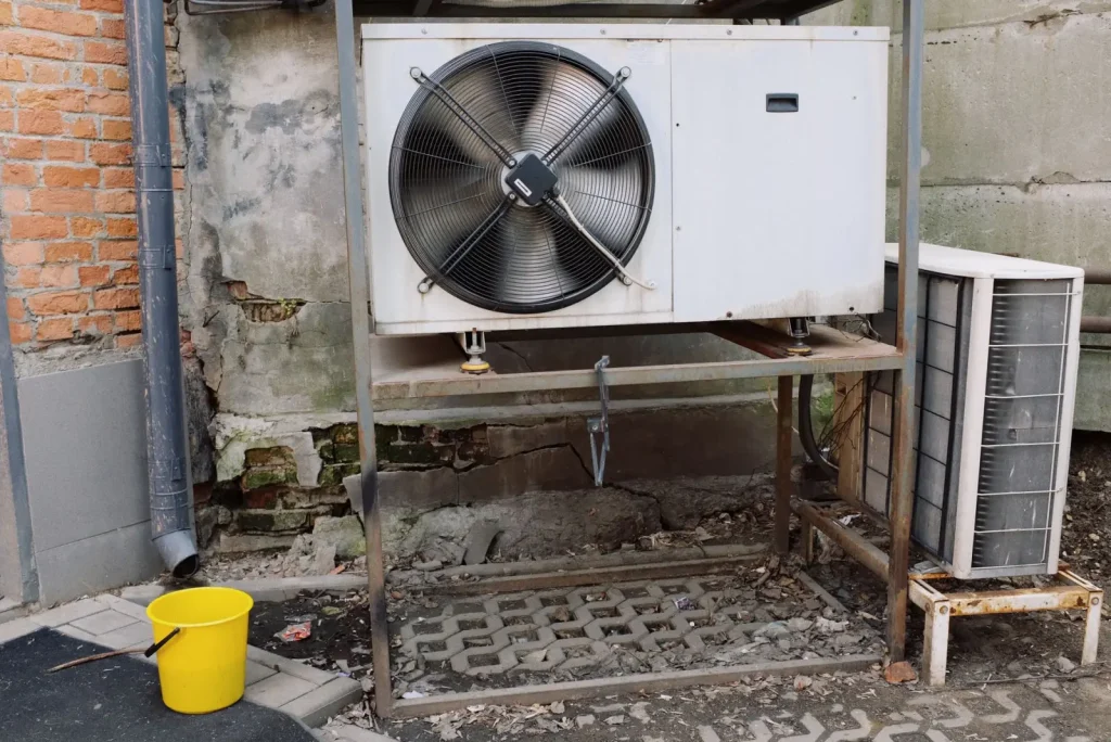 Heating and Cooling Reality for Australian Homes