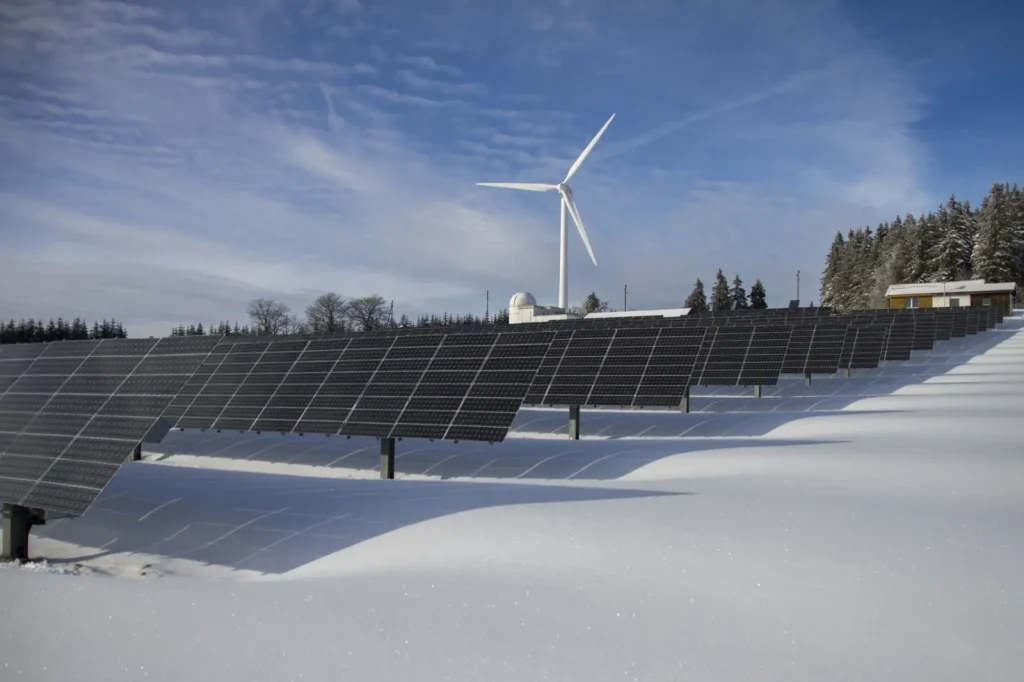 Australia’s Economic Opportunity in the Global Shift to Decarbonisation