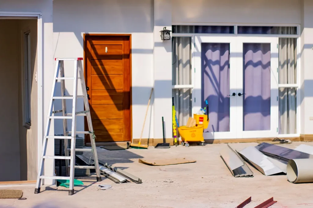 Selecting a Builder: What Actually Matters in a Renovation