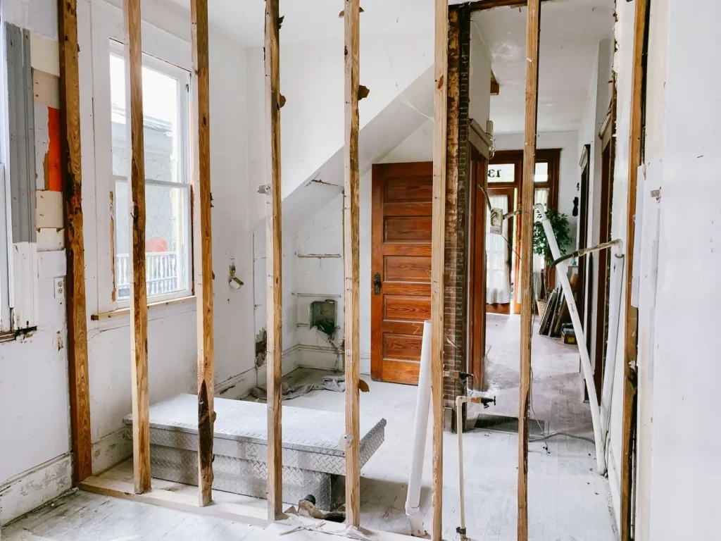 Security Upgrades Worth Planning Into a Renovation