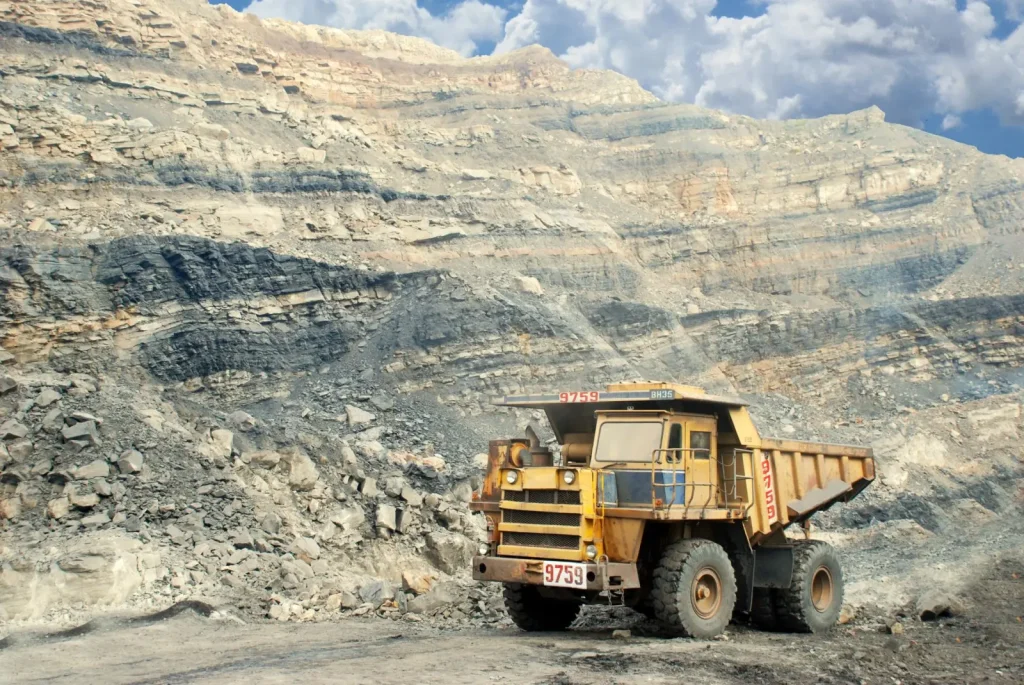 Australia’s Mining Sector and the Energy Transition Reality