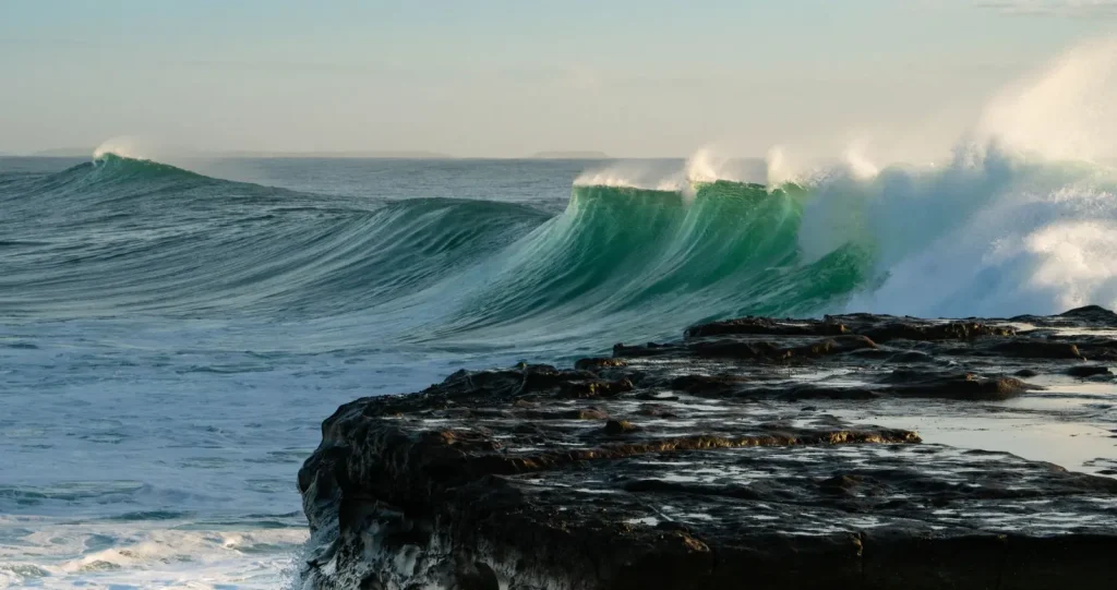 Australia’s Oceans Are Warming Faster Than Most Waters