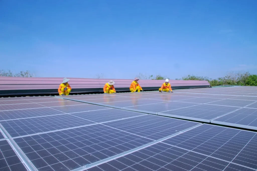 Skills Shortage in Australia’s Clean Energy Sector