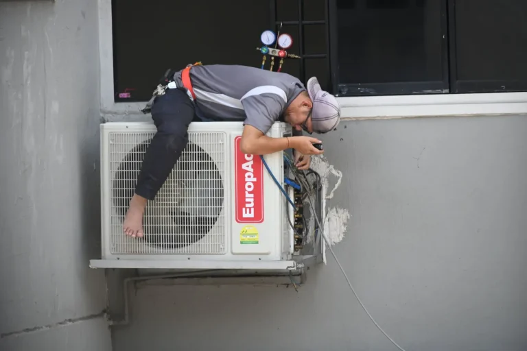 Picking an Air Conditioner for Australian Homes