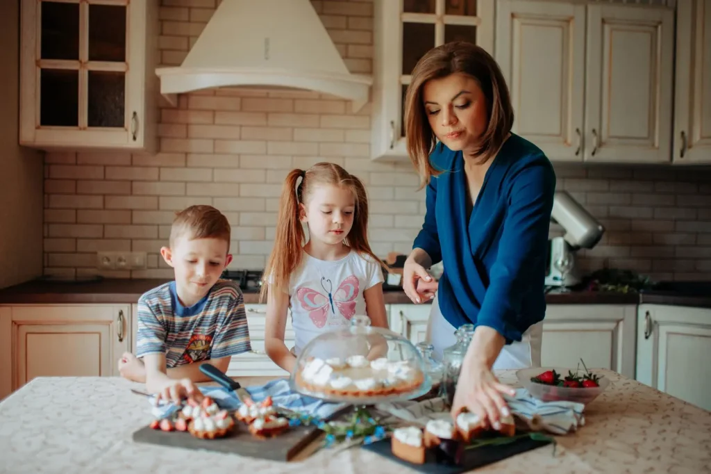 Rethinking Kitchen Workflow for Real Daily Use