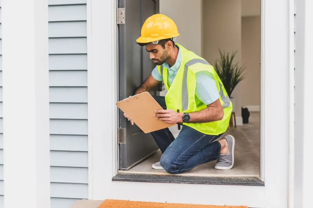 Building Airtightness and Home Energy Performance