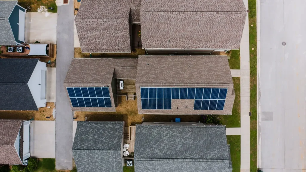 Solar Panel Placement: What Your Roof Actually Tells You